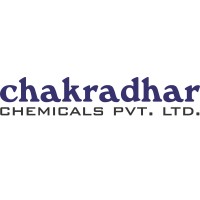 CHAKRADHAR CHEMICALS PRIVATE LIMITED logo - Similar company to Oberoi Thermit Pvt. Ltd.