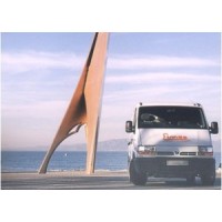 LIMSA S.A (desatascos y limpiezas Salou) logo - Similar company to Movitub
