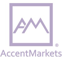 AccentMarkets logo - Similar company to Quanta Standard Foundation