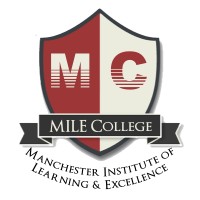 MILE College logo - Similar company to Infinite Eye Ltd