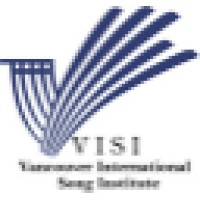 Visi (Vancouver International Song Institute)