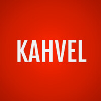 Kahvel