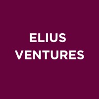 Elius Ventures logo - Similar company to 6Igma Ventures
