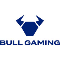 BULL GAMING logo - Similar company to Eba Gaming