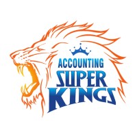 Accounting Super kings logo - Similar company to Dhanush Digitech