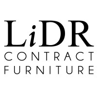 LiDR Contract Furniture logo - Similar company to Blue Aardvark Joinery