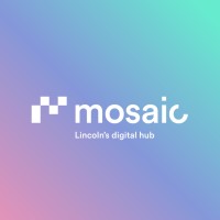 Mosaic Digital Hub logo - Similar company to Pagetiger
