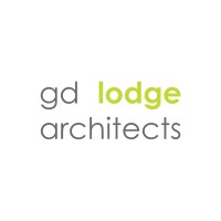 GD Lodge Architects LLP logo - Similar company to Studio Kap Architects