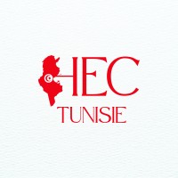 HEC Tunisie logo - Similar company to Rewindr.