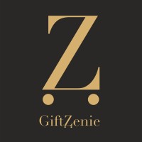GiftZenie logo - Similar company to Entremaze - Startup School