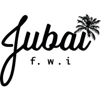 Jubai Swimwear logo - Similar company to La Vinotheque