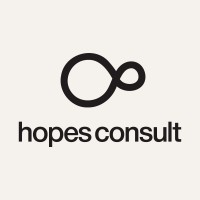 HopesConsult logo - Similar company to Business Mastery - Kerwin Rae
