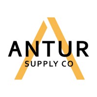 Antur Supply Co logo - Similar company to The Backpacker
