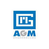 AGM Desarrollos logo - Similar company to Focus Ing S.A.S