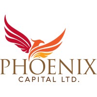 Phoenix Capital Ltd. logo - Similar company to Stroimatic Limited