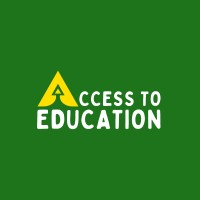 Access To Education - Myanmar logo - Similar company to Chiwork