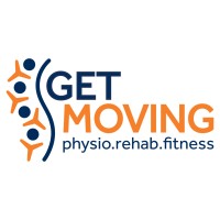 Get Moving Physiotherapy SG logo - Similar company to The Movement Laboratory Pte Ltd