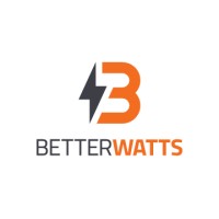 BetterWatts logo - Similar company to Notation Labs