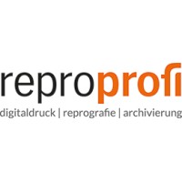 ReproProfi Stuttgart GmbH logo - Similar company to Stuttgart Legends