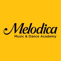 Melodica Music Academy logo - Similar company to Chinese Palace Group