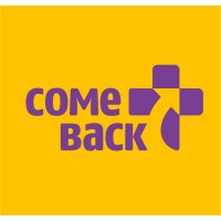 Come Back e.V. logo - Similar company to Ecosystem Member