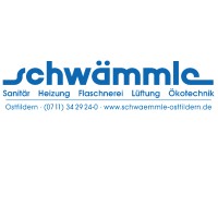 Schwämmle GmbH logo - Similar company to Data React