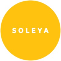 Soleya logo - Similar company to Cole Solutions