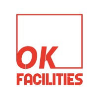 Ok Facilities logo - Similar company to Facilities Serviços