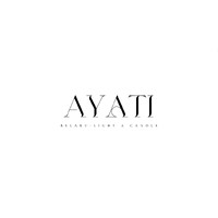 Ayati logo - Similar company to Dhara