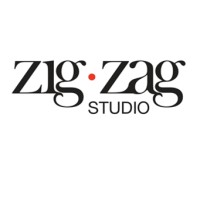 ZIGZAG STUDIO logo - Similar company to La Vildi