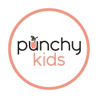 Punchy Kids logo - Similar company to Path