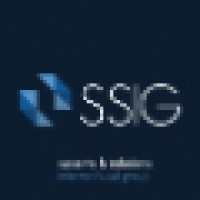 Systems & Solutions International Group logo - Similar company to Teksys Is Now Part Of Dimension Data