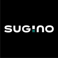 Sugino Corp. logo - Similar company to Revcon Technology Group, Inc.