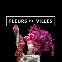 Fleurs de Villes logo - Similar company to Keycafe
