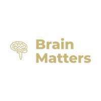Brain Matters logo - Similar company to The Neuro Chambers