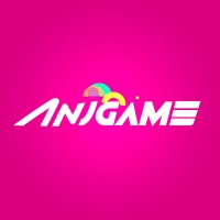 Anigame logo - Similar company to Anigamy