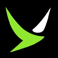 FlyBand logo - Similar company to Red Planet Ventures