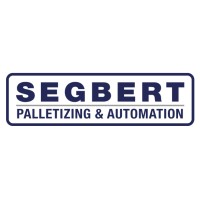 Segbert GmbH & Co. KG logo - Similar company to Buhrs Services B.V. (Voorheen Im S&S)