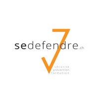 SE DEFENDRE - Prévention des violences & Formation logo - Similar company to Virpio Security