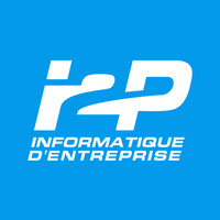 i2p Informatique d'entreprise logo - Similar company to Emprez