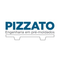Pizzato Engenharia Em Pré-Moldados logo - Similar company to Soder Engenharia E Construcoes