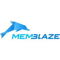Memblaze logo - Similar company to Orangecloud Inc