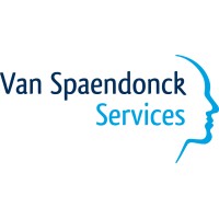 Van Spaendonck Services B.V. logo - Similar company to Vanafhier