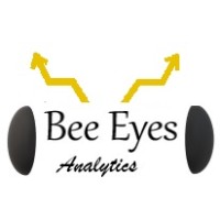Bee Eyes logo - Similar company to Integrated Digital Solutions