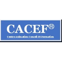 CACEF - Centre de Formations logo - Similar company to Gypse Export - Gypex