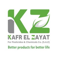 KZ – Kafr El-Zayat logo - Similar company to Cmt