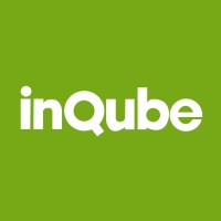 InQube logo - Similar company to A4 Technology Solutions Inc.