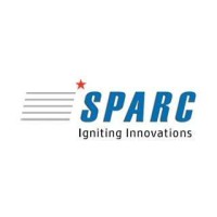 SPARC GIS logo - Similar company to Sona Enterprises