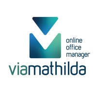 ViA Mathilda logo - Similar company to The Assist Agency