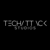 TechAttack Studios logo - Similar company to Kriptorya